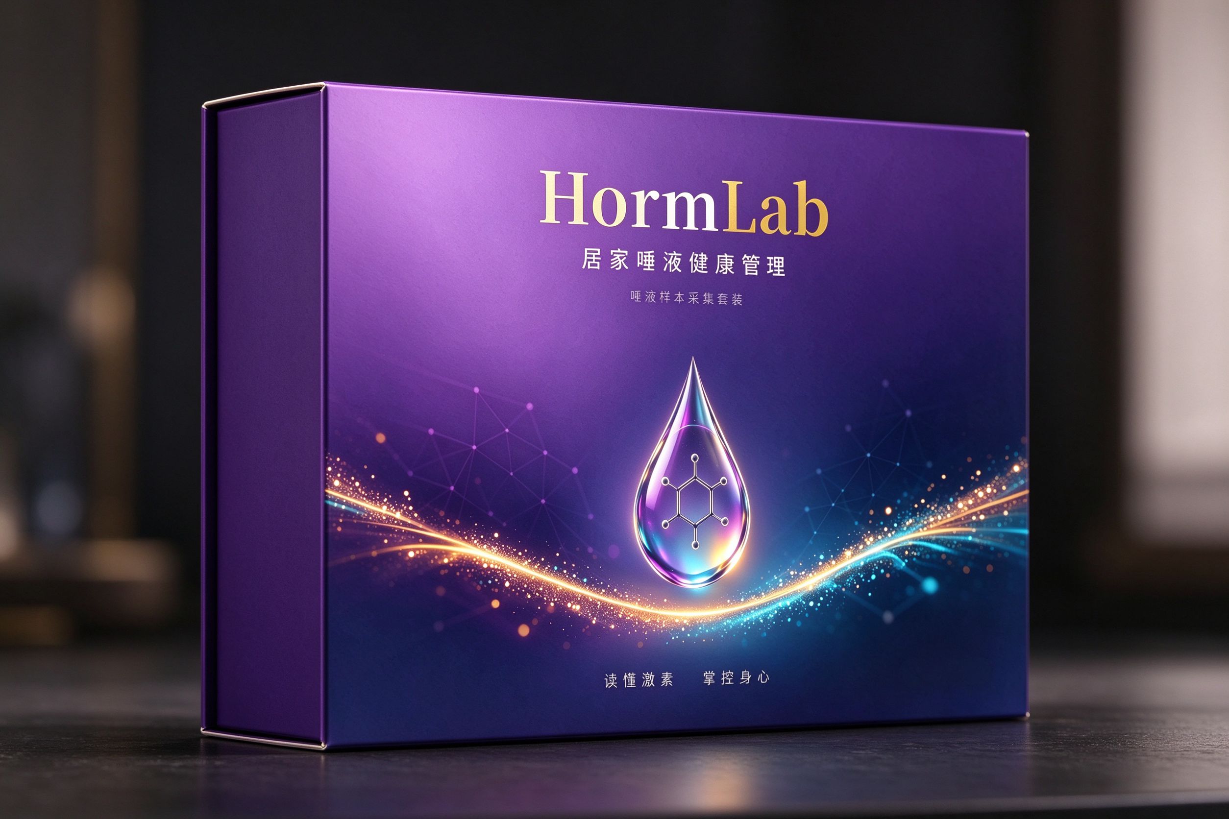 情绪·标准 产品图