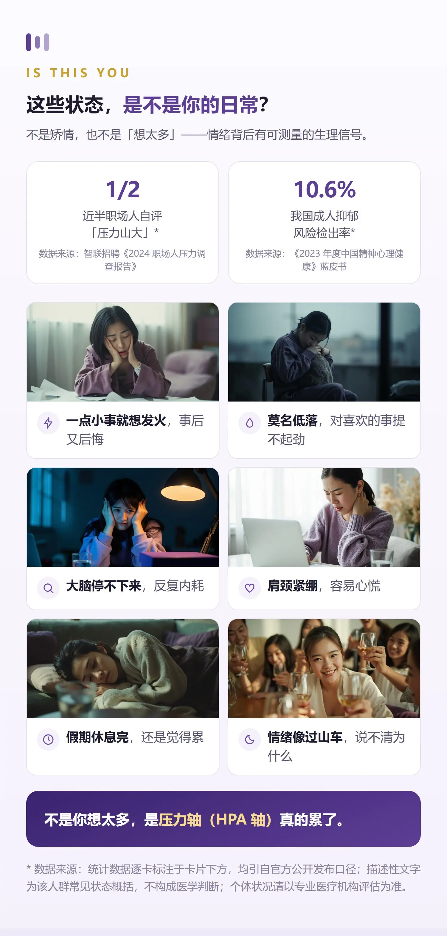 情绪·进阶 详情 1