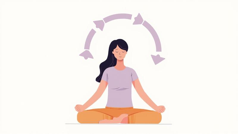为什么肚子总减不掉?45+女性的激素减脂新思路