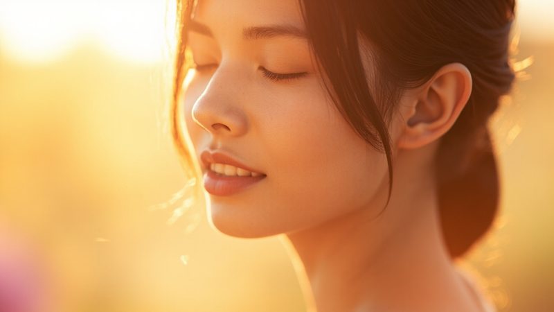 5个科学情绪调节法:停止内耗,找回内心平静