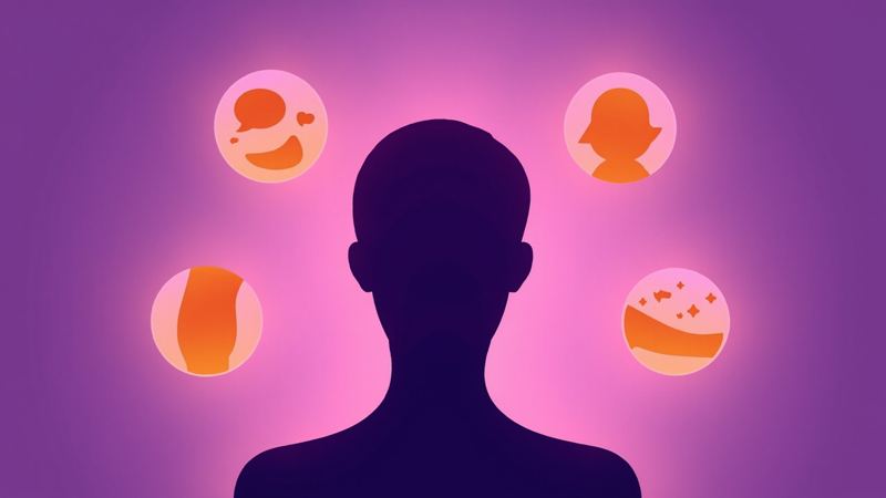 总想吃甜的、肚子变粗、脾气暴躁?可能是同一个激素在作怪