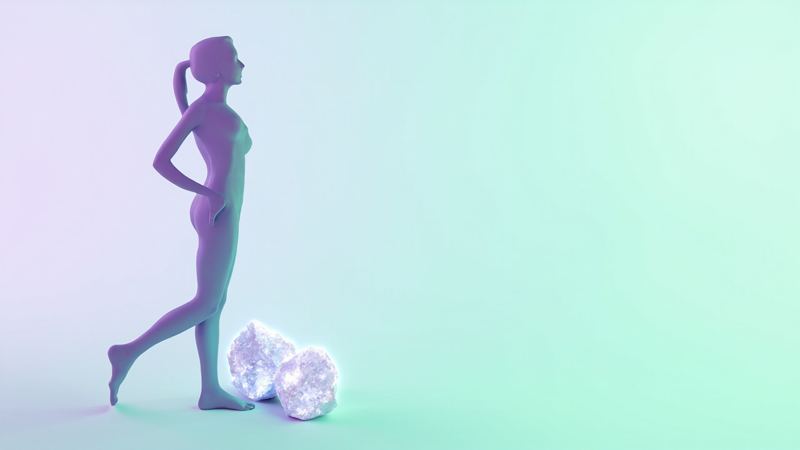 减脂期只补钾？难怪你水肿抽筋睡不好