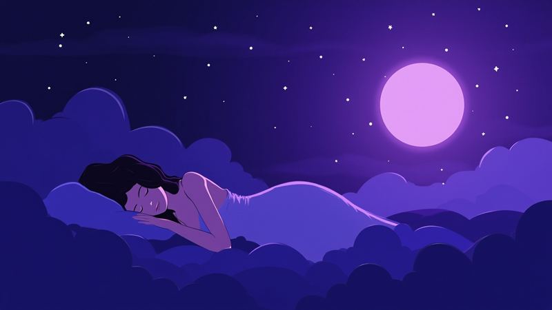 😴 睡眠健康：你需要知道的几个真相