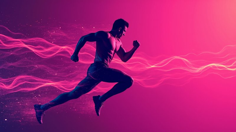 🏃 运动优化:5个被忽略的激素信号