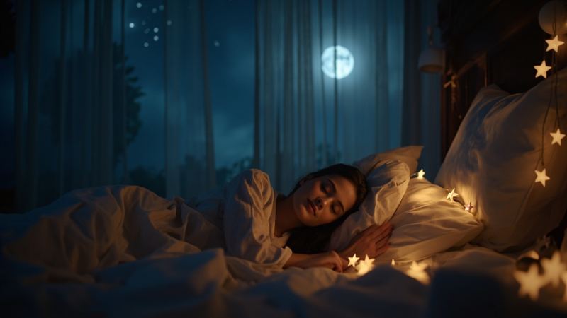 熬夜党注意:3个信号暗示你的睡眠需要重启
