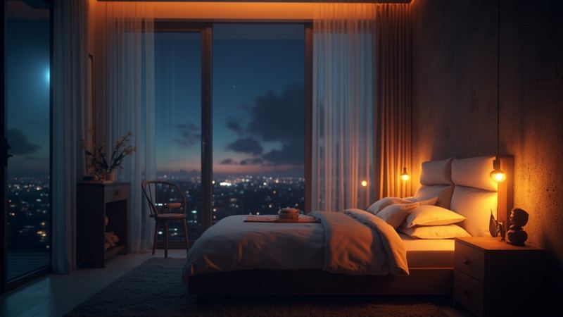 3亿人睡不好?当代人的睡眠困境与破局指南