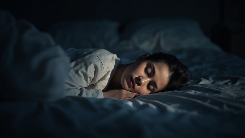 8小时不够用?睡眠专家教你高效休息