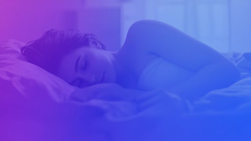 7小时黄金睡眠：年轻人的睡眠自救指南