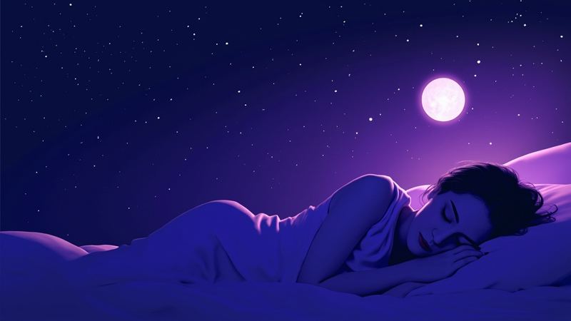 😴 睡眠健康：你需要知道的几个真相
