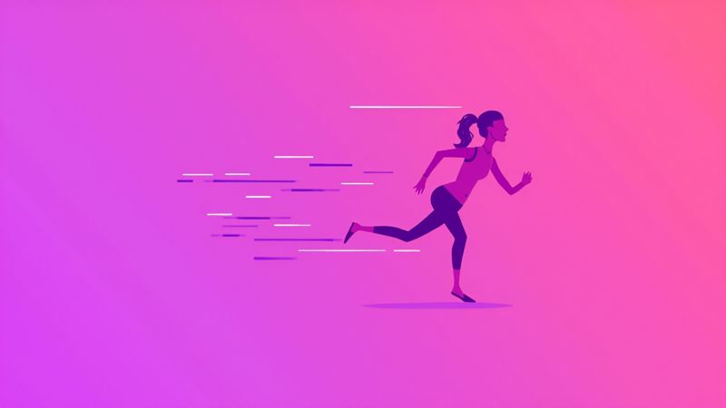 🏃 运动优化:你需要知道的几个真相
