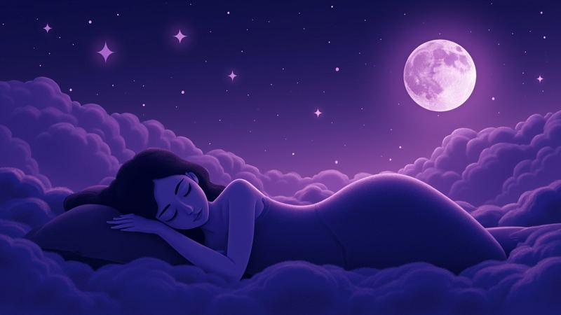 睡够 8 小时还是累?凶手不是褪黑素,是它