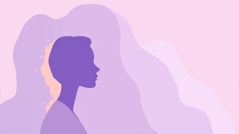 凌晨 3 点哭醒的人,DHEA 已经偷偷耗尽了 5 年