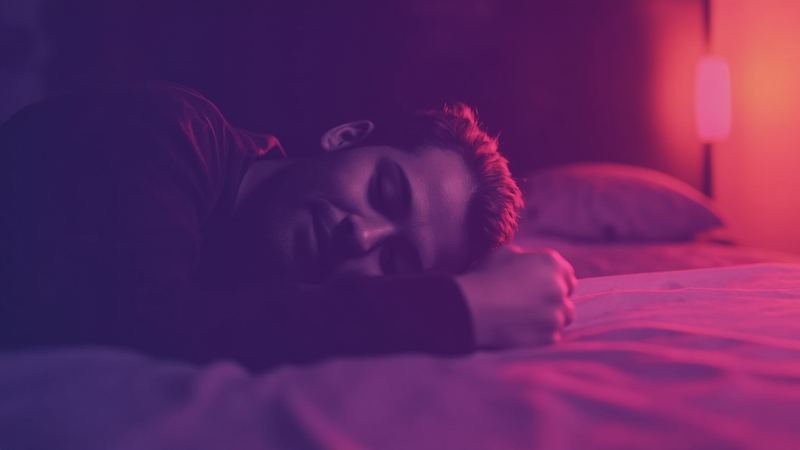 睡眠债：高利贷式的健康透支